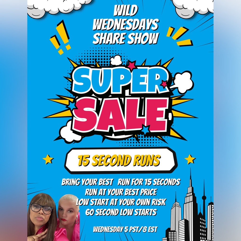 share show